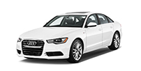 Audi A6 Automatique ou similaire - 5 places (W) (Voiture Luxe)