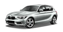 BMW 118i Automatique ou similaire - 5 places (KX)