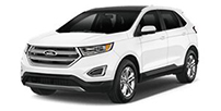 Ford Edge ou similaire Automatique ou similaire - Grand SUV 5 places (O)