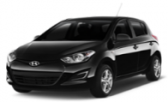 Hyundai I20 Automatique ou similaire - 4 places