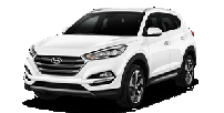 Hyundai Tucson, Kia Sportage Automatique ou similaire - SUV 5 places (J)