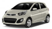 Kia Picanto Automatique ou similaire - 4 places