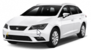 Seat Leon SW BREAK Automatique ou similaire - 5 places